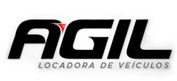 Ágil Rent a Car Logo