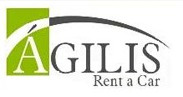 Ágilis Rent a Car Logo