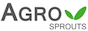 AgroSprouts Logo