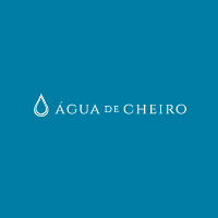 Água de Cheiro Logo