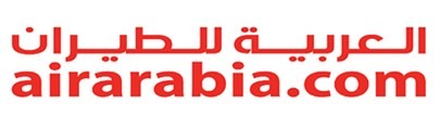 Air Arabia Logo