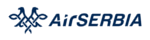 Air Serbia Logo