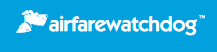 Airfarewatchdog Logo