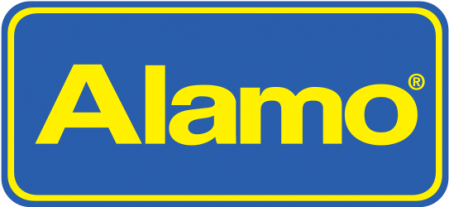 Alamo Rent a Car Logo