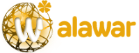 Alawar Logo