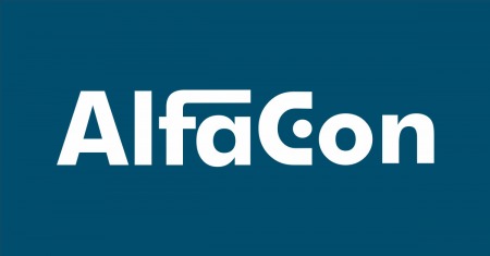 Alfacon Logo