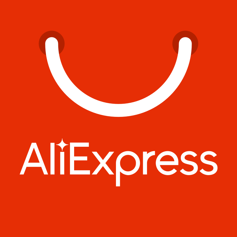 AliExpress Logo