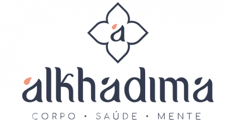 Alkhadima Logo