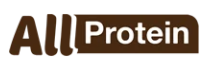 All Protein Logo