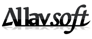 Allavsoft Logo