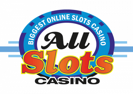 Allslotscasino Logo