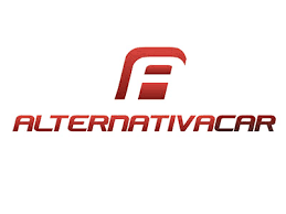 AlternativaCar Rent a Car Logo