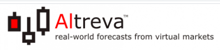 Altreva Logo