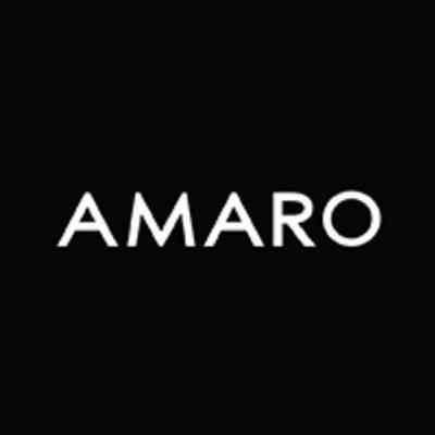 AMARO Logo