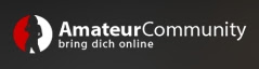 Amateurcommunity Logo