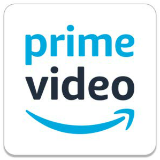 Amazon Prime Video Logo