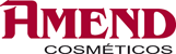 Amend Cosméticos Logo