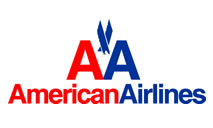 American Airlines Logo