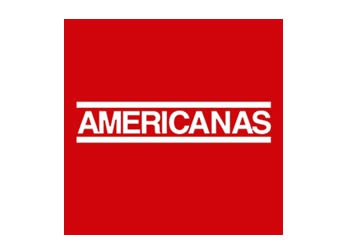 Americanas Logo