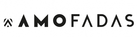 Amofadas Logo