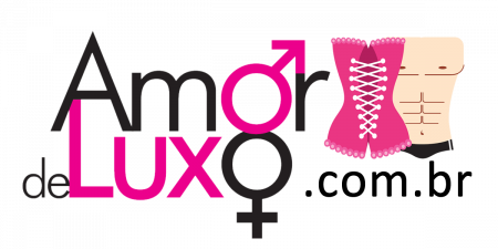 Amor de Luxo Logo