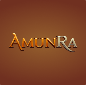 Amunra Casino Logo