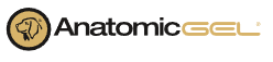 Anatomic Gel Logo