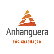 Anhanguera Pós Logo