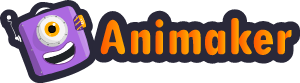 Animaker Logo