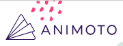 Animoto Logo