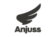 Anjuss Logo