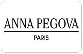 Anna Pegova Logo