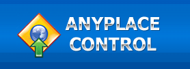 ANYPLACE CONTROL Logo