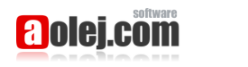 aOlej.com Logo