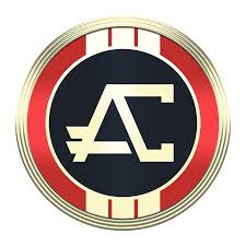 Apex Legends Coins Logo