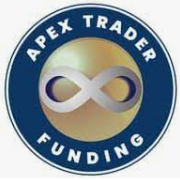 Apex Trader Funding Logo