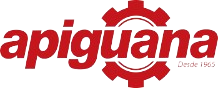 Apiguana Logo