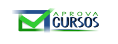 Aprova Cursos Logo