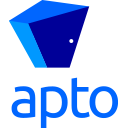 Apto Logo