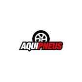 Aqui Pneus Logo