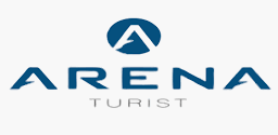 Arena Turist Logo