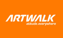 Art Walk Logo