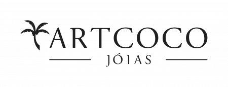 ArtCoco Joias Logo