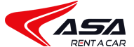 ASA Rent a Car Logo