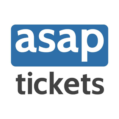 AsapTickets Logo