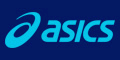 ASICS Logo