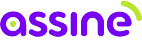 Assine Internet Logo