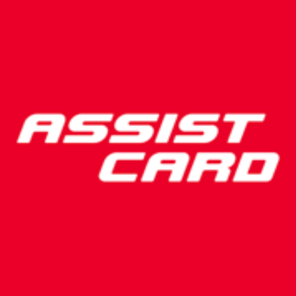 Assist Card Logo