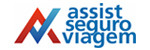 Assist Seguro Viagem Logo