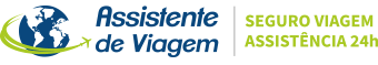 Assistente de Viagem Logo